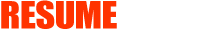 RESUME